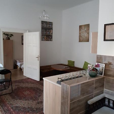 Valentin Apartman Apartment Budapest Ngoại thất bức ảnh