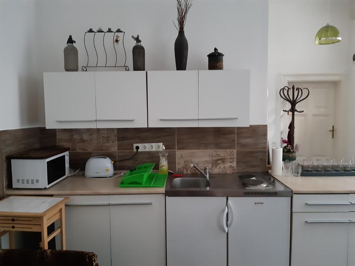 Valentin Apartman Apartment Budapest Ngoại thất bức ảnh