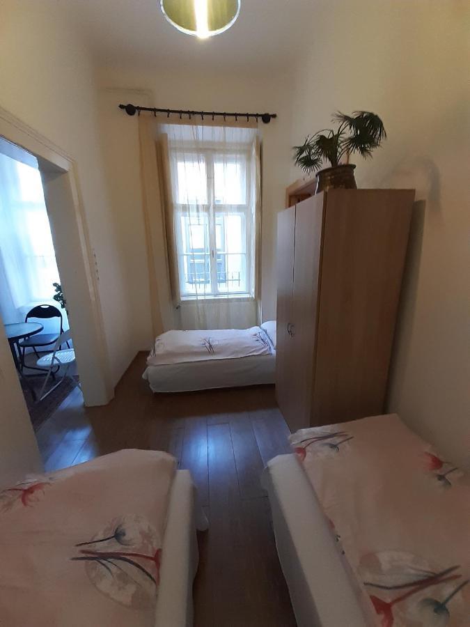 Valentin Apartman Apartment Budapest Ngoại thất bức ảnh