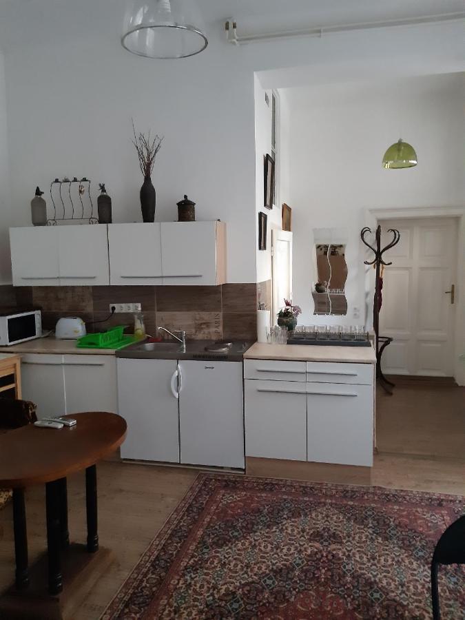 Valentin Apartman Apartment Budapest Ngoại thất bức ảnh