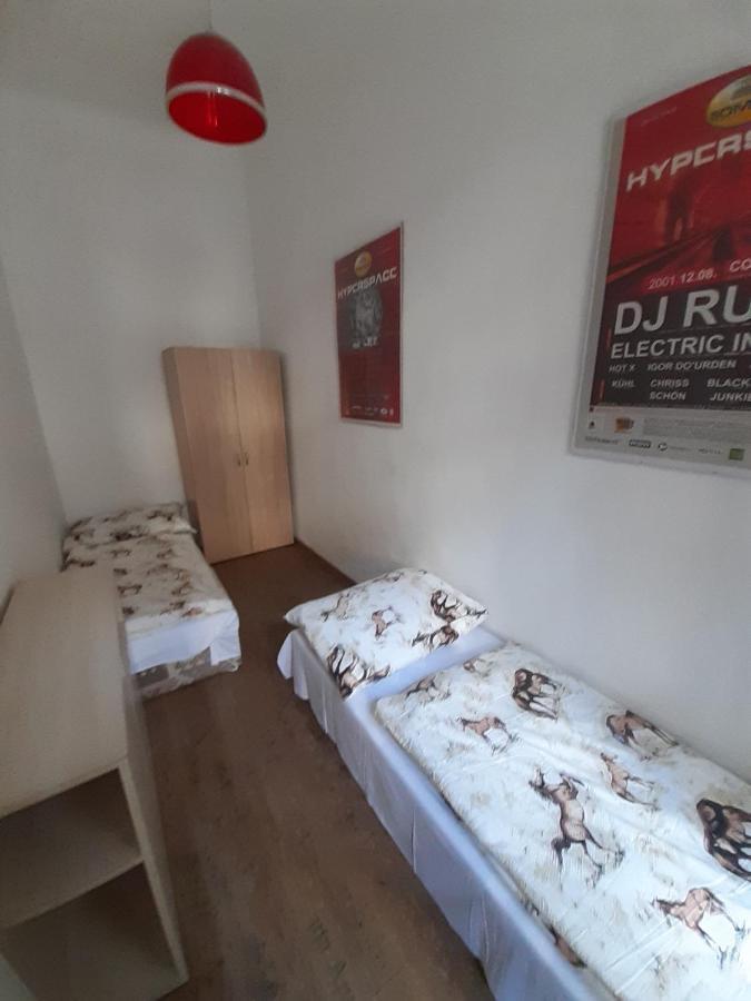 Valentin Apartman Apartment Budapest Ngoại thất bức ảnh